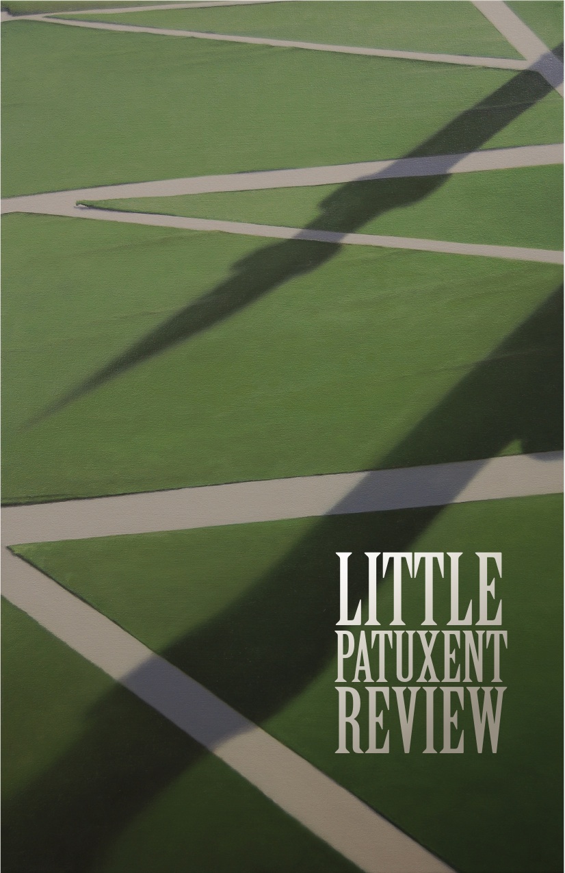 LPR Cover Summer 2011