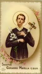 St. Gerard