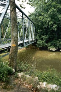 Patuxent.River Little Patuxent River