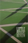 LPR Cover Summer 2011