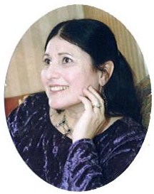 Vonnie Winslow Crist Vonnie Winslow Crist