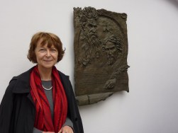 Danuta K-K in Poland