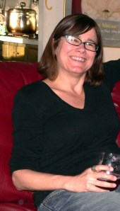 photo of LG Lisa Greenhouse