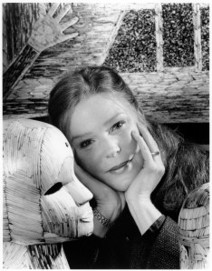 Rebecca Alban Hoffberger