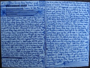 Jenny-Anne Dexter's story (#214)