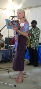 clarindajazz2 Clarinda Harriss