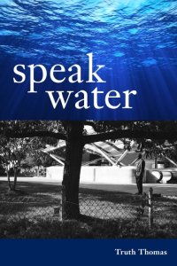 speak water