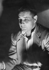 VJ Middle-Aged Moody Viktors Jurģis