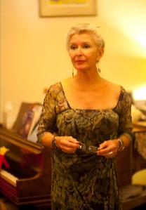 Clarinda Harriss