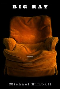Michael Kimball, Big Ray