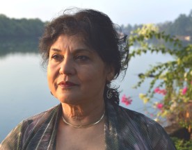 Lalita Noronha