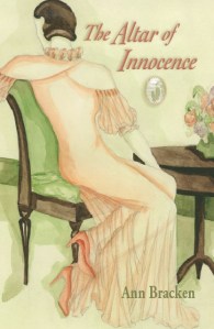 "The Altar of Innocence," By Ann Bracken