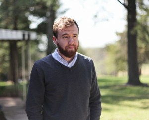 Tyler Barton. Photo credit: Natalie Morgan Sharp.