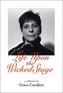 A Memoir from Grace Cavalieri