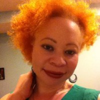 Destiny O. Birdsong, MFA, PhD