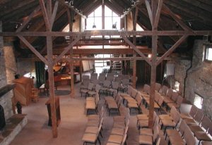 Oliver's Carriage House