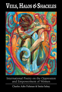 Veils, Halos & Shackles (Kasva Press)