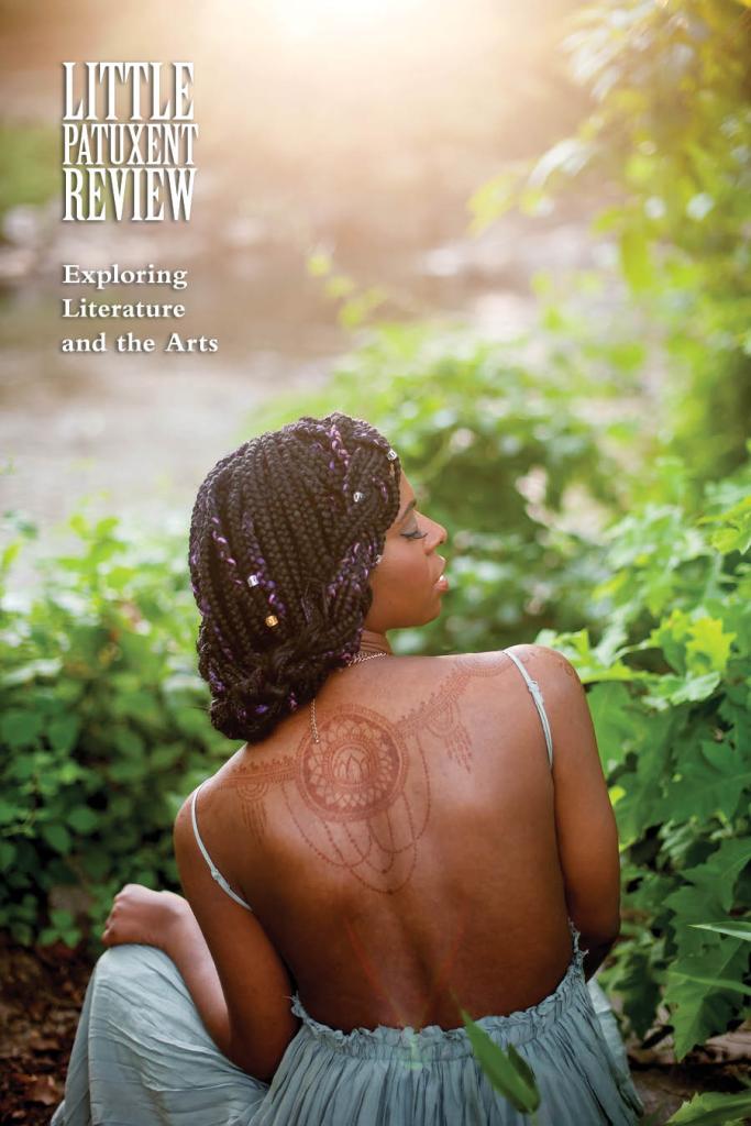 Issue 25: Winter 2019