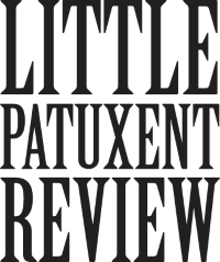 Little Patuxent Review Logo